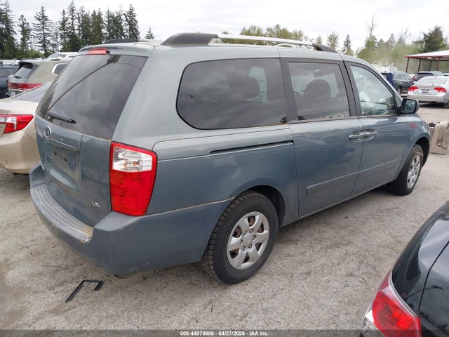 Продаж на аукціоні авто 2009 Kia Sedona Lx, vin: KNDMB233X96304735, номер лоту: 44970880