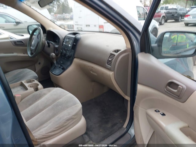 Продаж на аукціоні авто 2009 Kia Sedona Lx, vin: KNDMB233X96304735, номер лоту: 44970880