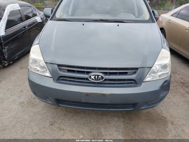 Продаж на аукціоні авто 2009 Kia Sedona Lx, vin: KNDMB233X96304735, номер лоту: 44970880