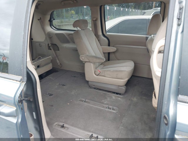 Продаж на аукціоні авто 2009 Kia Sedona Lx, vin: KNDMB233X96304735, номер лоту: 44970880