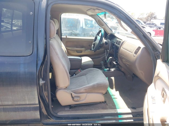 Aukcja sprzedaży 2004 Toyota Tacoma Base V6, vin: 5TEWN72N84Z423797, numer aukcji: 44970884