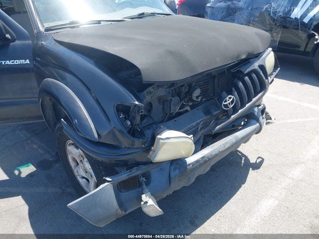 Aukcja sprzedaży 2004 Toyota Tacoma Base V6, vin: 5TEWN72N84Z423797, numer aukcji: 44970884