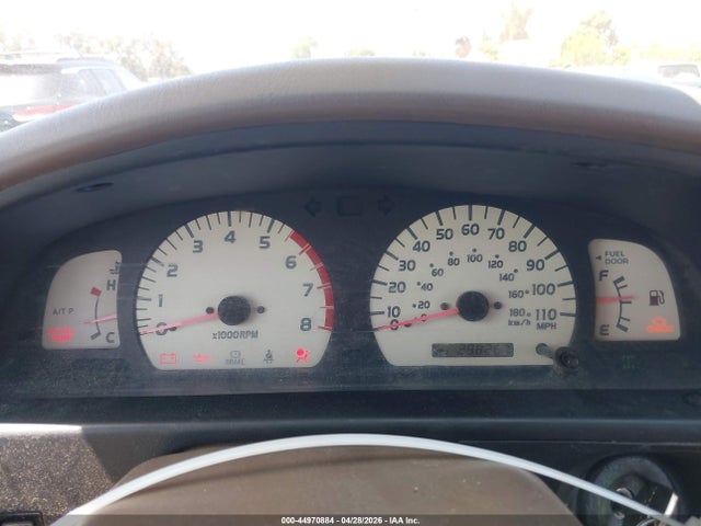 Aukcja sprzedaży 2004 Toyota Tacoma Base V6, vin: 5TEWN72N84Z423797, numer aukcji: 44970884