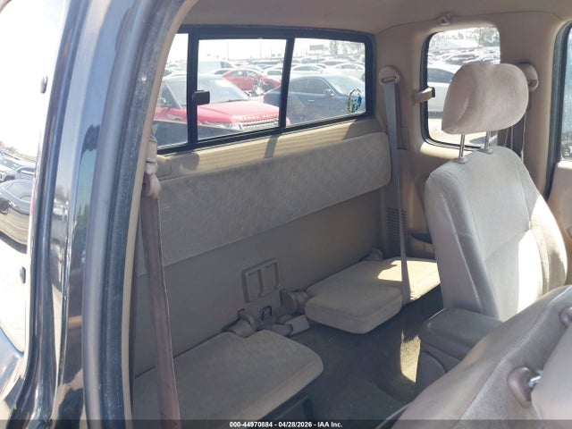 Aukcja sprzedaży 2004 Toyota Tacoma Base V6, vin: 5TEWN72N84Z423797, numer aukcji: 44970884