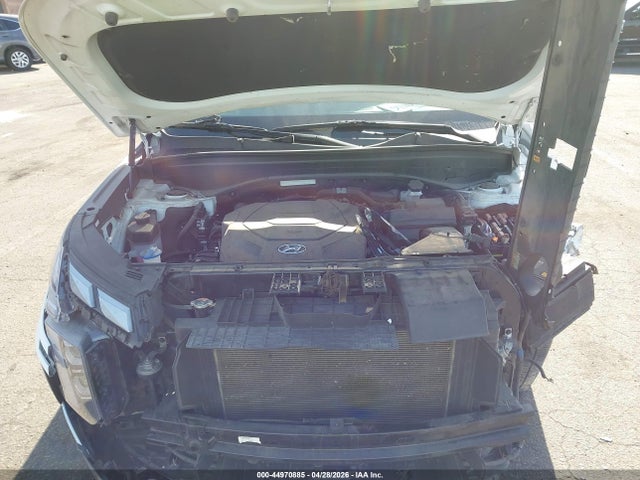 KM8R74GE4RU661673 Hyundai Palisade Calligraphy
