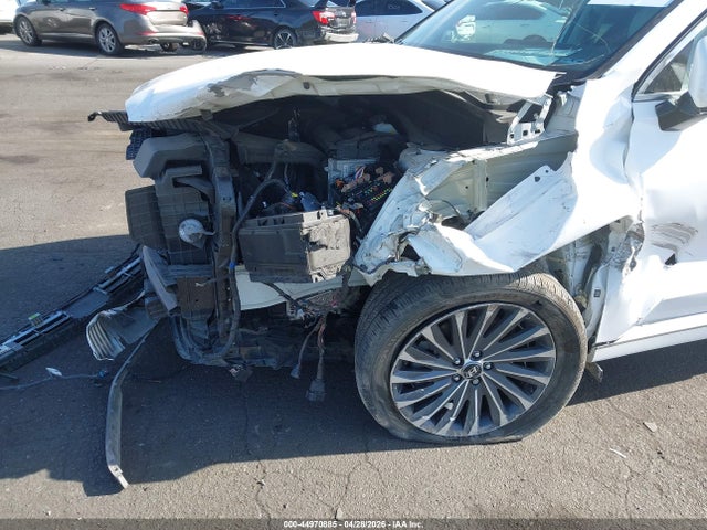 Hyundai Palisade Calligraphy 2024 KM8R74GE4RU661673 Image 18