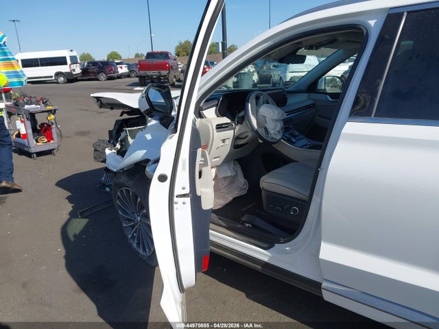 Hyundai Palisade Calligraphy 2024 KM8R74GE4RU661673 Image 5