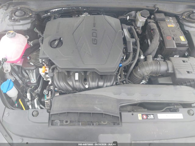 KNAG24J73T5447048 KIA K5 Lxs Fwd