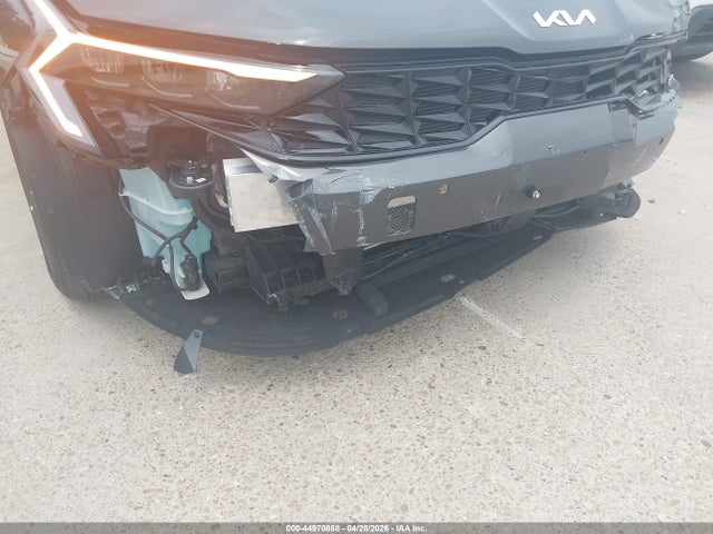 KNAG24J73T5447048 KIA K5 Lxs Fwd