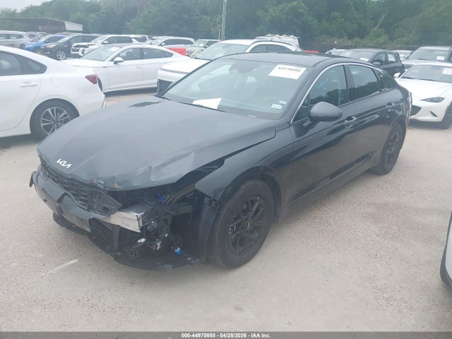 KNAG24J73T5447048 KIA K5 Lxs Fwd
