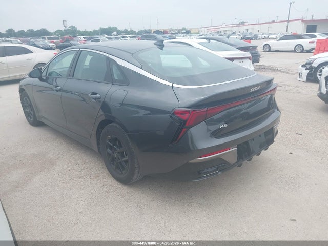 KNAG24J73T5447048 KIA K5 Lxs Fwd
