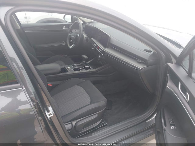 KNAG24J73T5447048 KIA K5 Lxs Fwd