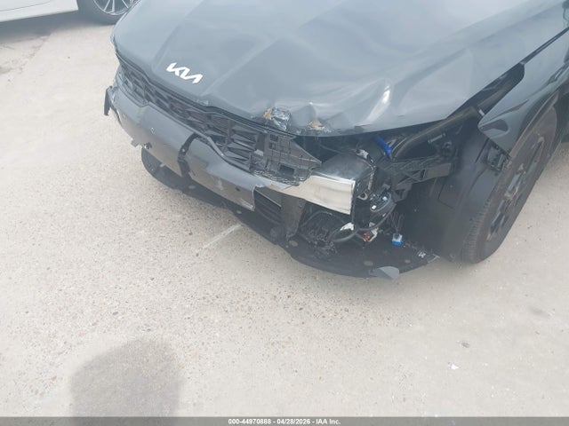 KNAG24J73T5447048 KIA K5 Lxs Fwd