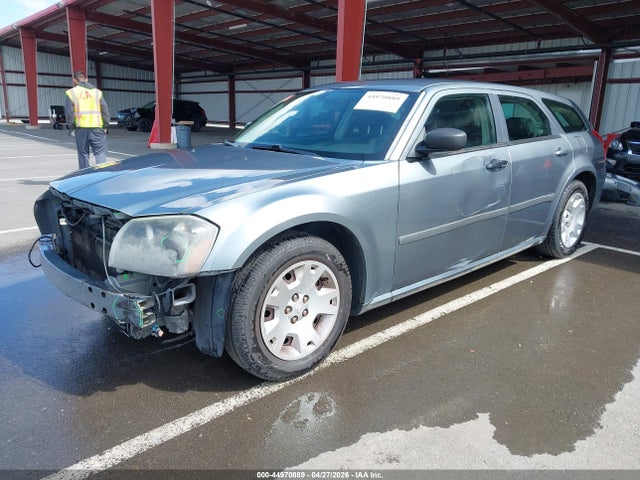 Продажа на аукционе авто 2006 Dodge Magnum, vin: 2D4FV47V86H364596, номер лота: 44970889