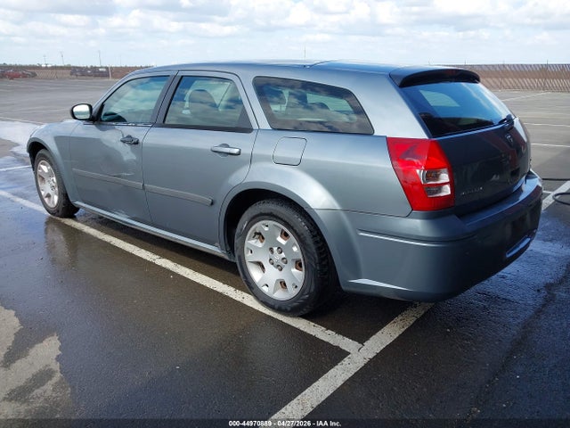 Продажа на аукционе авто 2006 Dodge Magnum, vin: 2D4FV47V86H364596, номер лота: 44970889