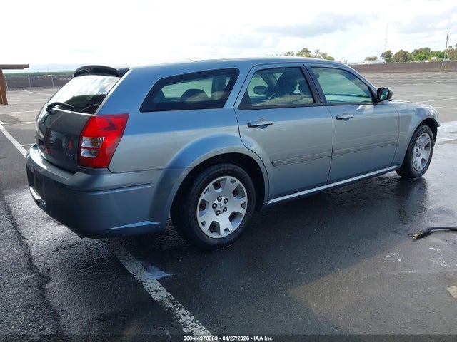 Продажа на аукционе авто 2006 Dodge Magnum, vin: 2D4FV47V86H364596, номер лота: 44970889