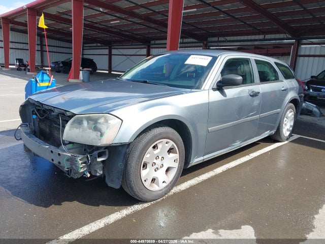 Продажа на аукционе авто 2006 Dodge Magnum, vin: 2D4FV47V86H364596, номер лота: 44970889