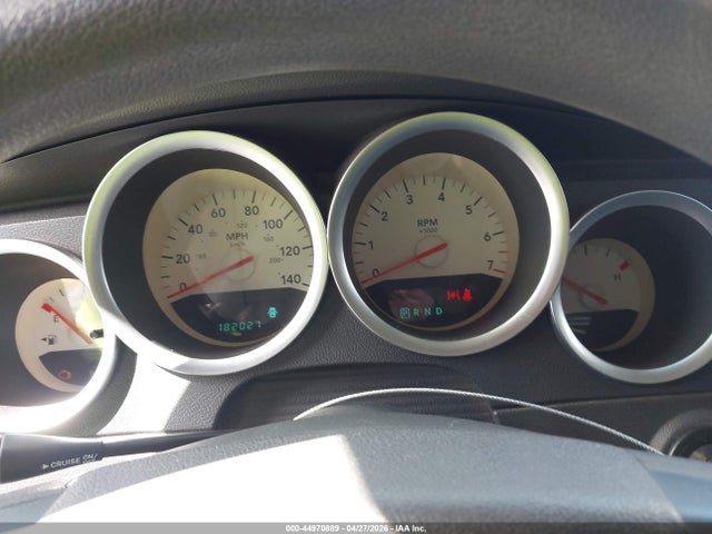 Продажа на аукционе авто 2006 Dodge Magnum, vin: 2D4FV47V86H364596, номер лота: 44970889