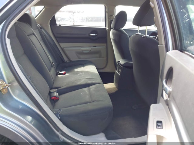 Продажа на аукционе авто 2006 Dodge Magnum, vin: 2D4FV47V86H364596, номер лота: 44970889