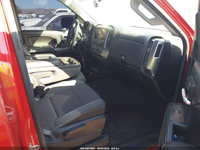 44970891 :رقم المزاد ، 1GCRCREC4EZ362308 vin ، 2014 Chevrolet Silverado 1500 1lt مزاد بيع