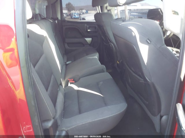44970891 :رقم المزاد ، 1GCRCREC4EZ362308 vin ، 2014 Chevrolet Silverado 1500 1lt مزاد بيع
