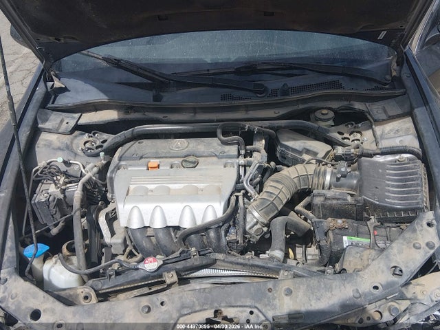44970895 :رقم المزاد ، JH4CU2F67AC011505 vin ، 2010 Acura Tsx 2.4 مزاد بيع