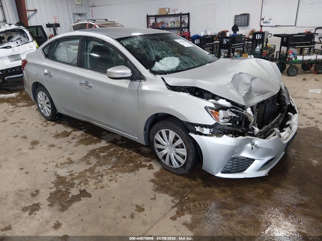 3N1AB7AP4GY291169 auction archive image