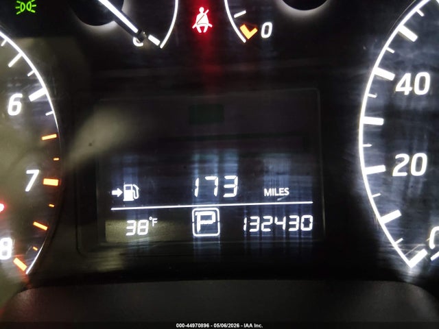 3N1AB7AP4GY291169 Nissan Sentra Fe+ S/s/sl/sr/sv
