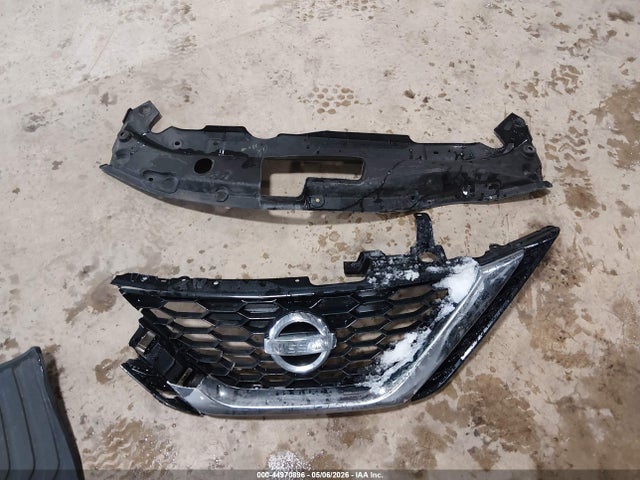 3N1AB7AP4GY291169 Nissan Sentra Fe+ S/s/sl/sr/sv