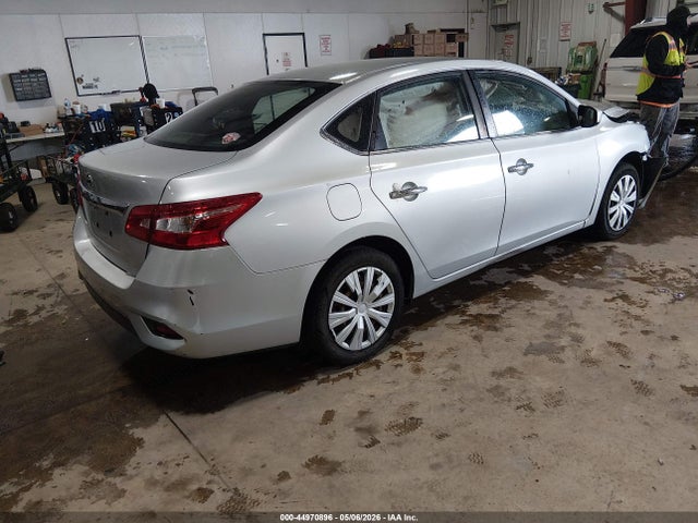 3N1AB7AP4GY291169 Nissan Sentra Fe+ S/s/sl/sr/sv