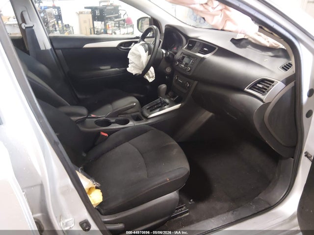 3N1AB7AP4GY291169 Nissan Sentra Fe+ S/s/sl/sr/sv