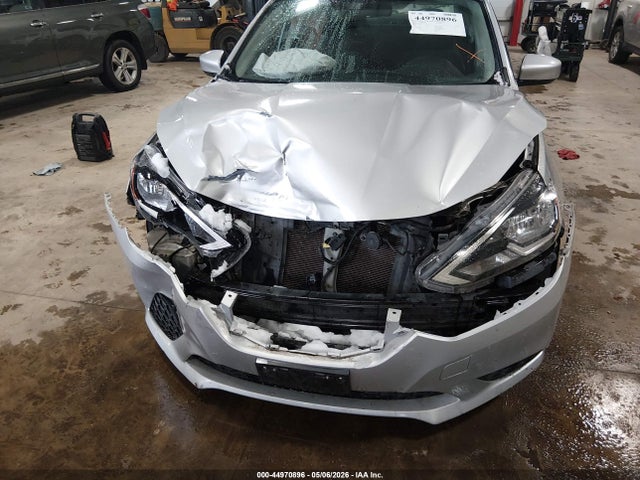 3N1AB7AP4GY291169 Nissan Sentra Fe+ S/s/sl/sr/sv