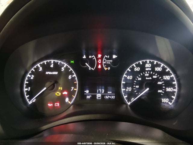 3N1AB7AP4GY291169 Nissan Sentra Fe+ S/s/sl/sr/sv