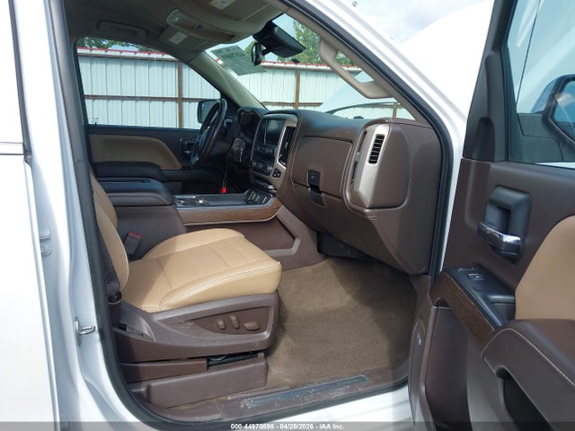 3GTU2PEJ7JG136029 GMC Sierra 1500 Denali