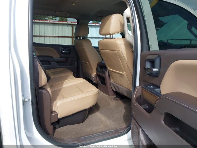 3GTU2PEJ7JG136029 GMC Sierra 1500 Denali