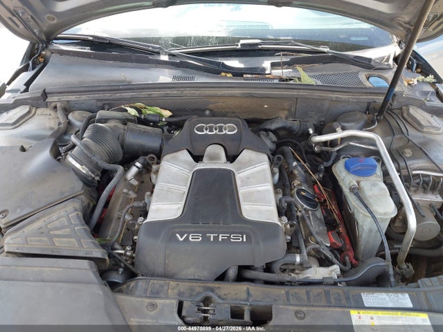 Aukcja sprzedaży 2012 Audi S4 3.0 Premium Plus, vin: WAUBGAFL7CA083143, numer aukcji: 44970899