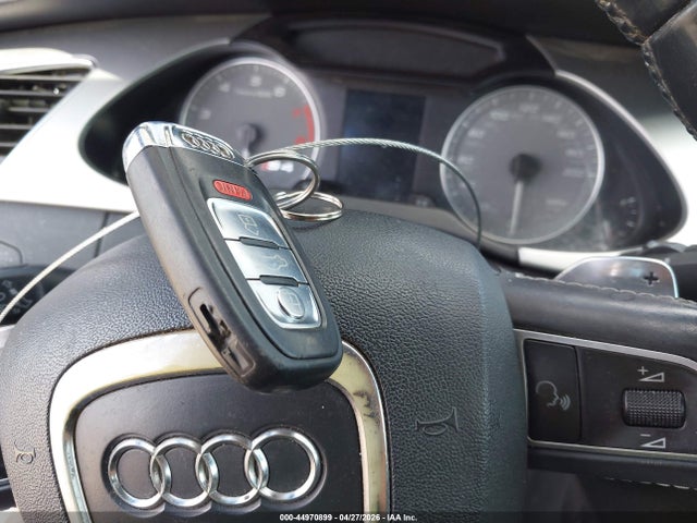 Aukcja sprzedaży 2012 Audi S4 3.0 Premium Plus, vin: WAUBGAFL7CA083143, numer aukcji: 44970899