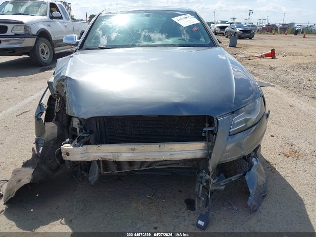 Aukcja sprzedaży 2012 Audi S4 3.0 Premium Plus, vin: WAUBGAFL7CA083143, numer aukcji: 44970899