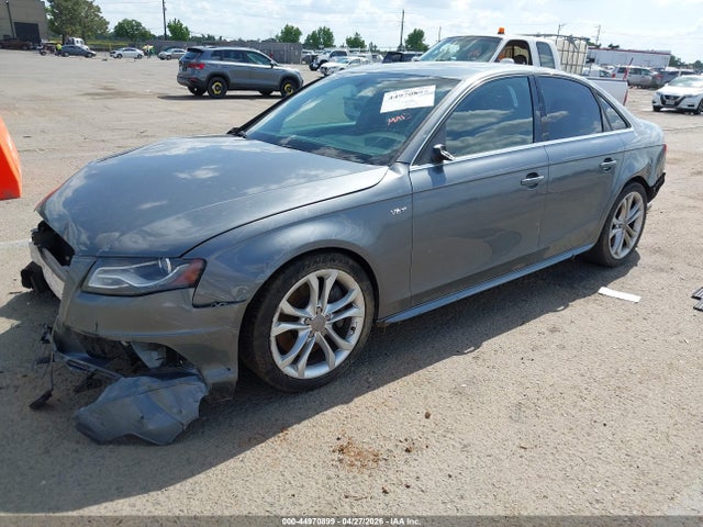 Aukcja sprzedaży 2012 Audi S4 3.0 Premium Plus, vin: WAUBGAFL7CA083143, numer aukcji: 44970899
