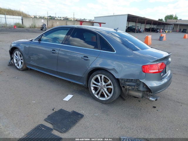 Aukcja sprzedaży 2012 Audi S4 3.0 Premium Plus, vin: WAUBGAFL7CA083143, numer aukcji: 44970899