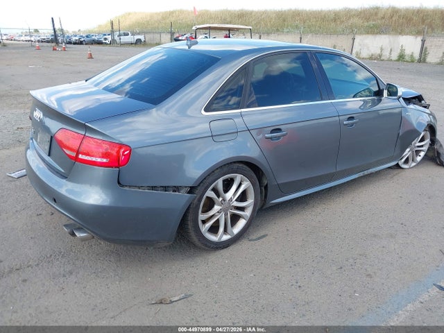 Aukcja sprzedaży 2012 Audi S4 3.0 Premium Plus, vin: WAUBGAFL7CA083143, numer aukcji: 44970899