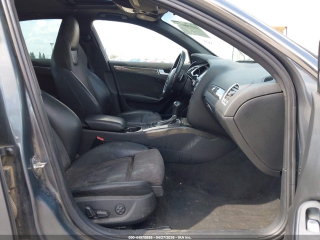 Aukcja sprzedaży 2012 Audi S4 3.0 Premium Plus, vin: WAUBGAFL7CA083143, numer aukcji: 44970899