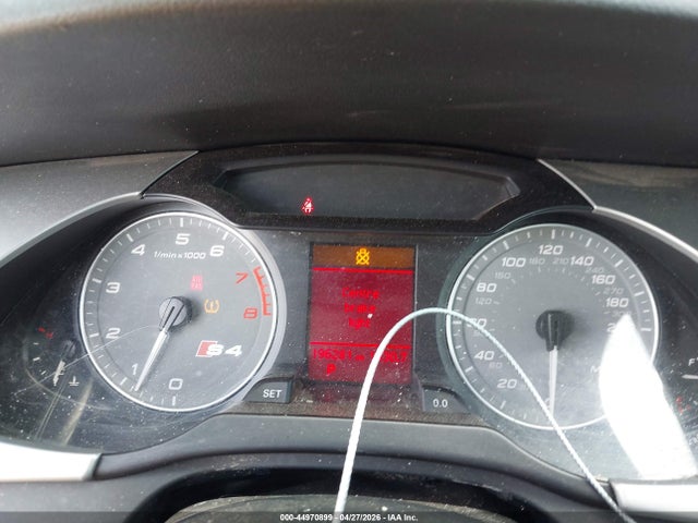 Aukcja sprzedaży 2012 Audi S4 3.0 Premium Plus, vin: WAUBGAFL7CA083143, numer aukcji: 44970899