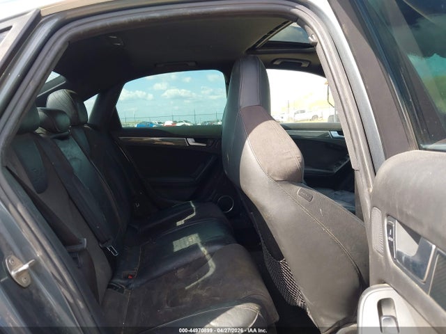Aukcja sprzedaży 2012 Audi S4 3.0 Premium Plus, vin: WAUBGAFL7CA083143, numer aukcji: 44970899