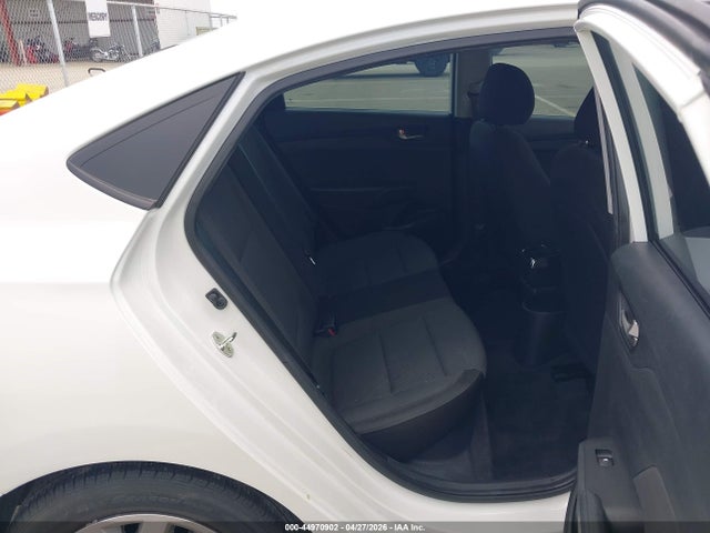Aukcja sprzedaży 2019 Hyundai Accent Se, vin: 3KPC24A30KE088386, numer aukcji: 44970902