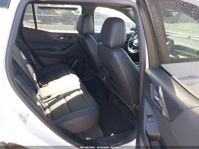 Aukcja sprzedaży 2025 Chevrolet Equinox Awd Lt, vin: 3GNAXPEGXSL118262, numer aukcji: 44970905