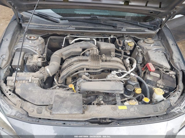 Aukcja sprzedaży 2018 Subaru Impreza 2.0i, vin: 4S3GTAA69J3750303, numer aukcji: 44970906