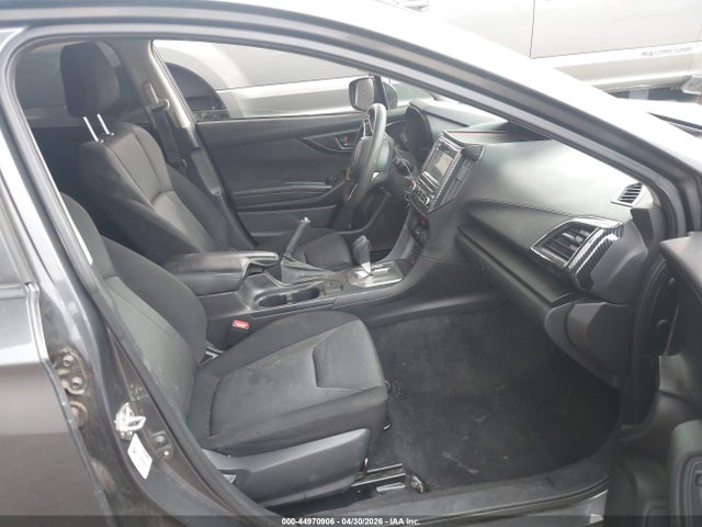 Aukcja sprzedaży 2018 Subaru Impreza 2.0i, vin: 4S3GTAA69J3750303, numer aukcji: 44970906