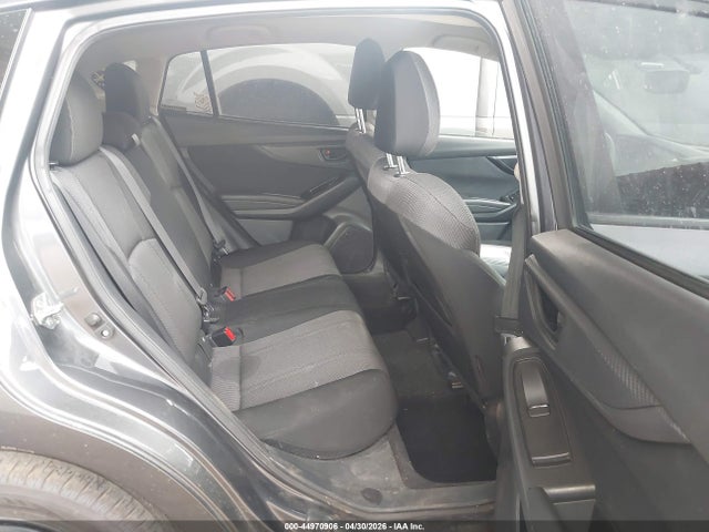 Aukcja sprzedaży 2018 Subaru Impreza 2.0i, vin: 4S3GTAA69J3750303, numer aukcji: 44970906