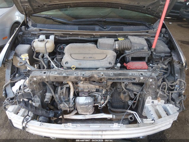 Продаж на аукціоні авто 2023 Chrysler Pacifica Touring L, vin: 2C4RC1BG6PR531444, номер лоту: 44970907